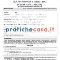 burocrazia burocrazia 0 casa cila comunicazione inizio lavori asseverata in sanatoria geometra immobile immobili immobiliare ingegnere pratiche pratiche edilizie pratichecasa pratichecasa.it sanatoria servizi tecnici immobiliari tardiva ufficio tecnico cila in sanatoria cila tardiva