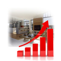 home staging aumento del valore di un immobile vendere affittare casa pratiche casa pratichecasa pratica casa pratichecasa.it
