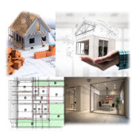 progettazione ristrutturazione immobili abitazioni uffici edifici locali commerciali pratiche casa praticacasa pratica casa pratichecasa.it