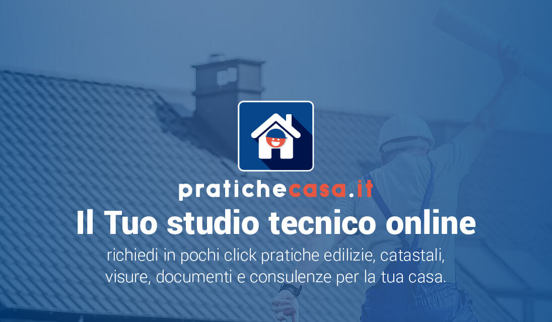 pratiche casa il tuo studio tecnico online