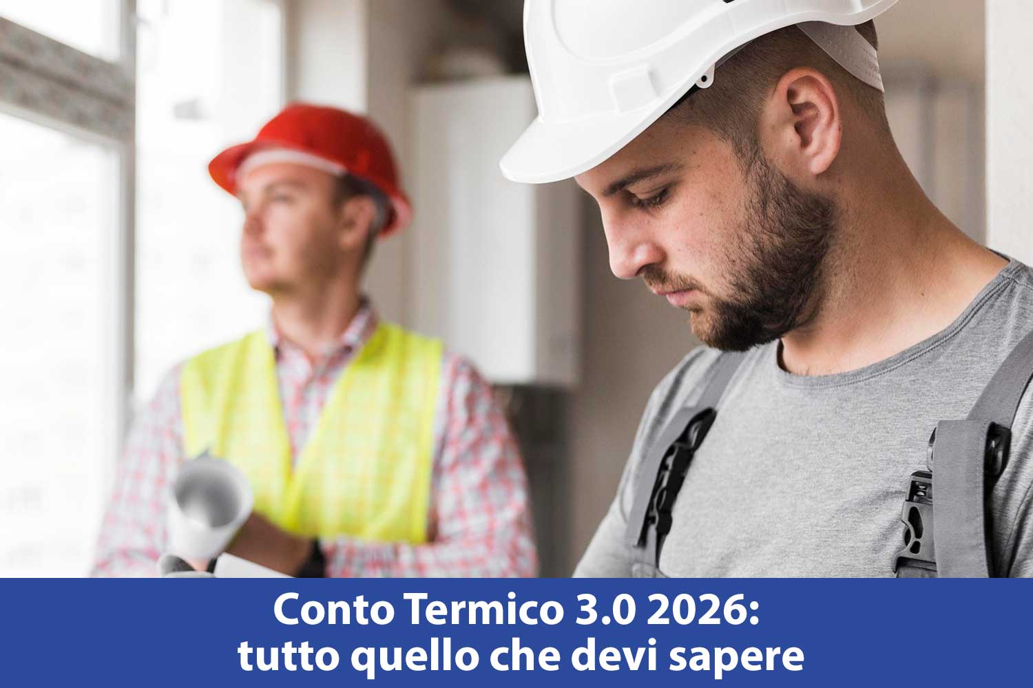 conto termico 2026