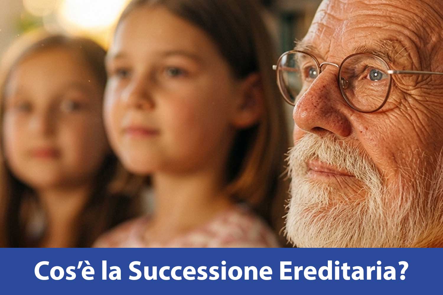 successione: cos'è