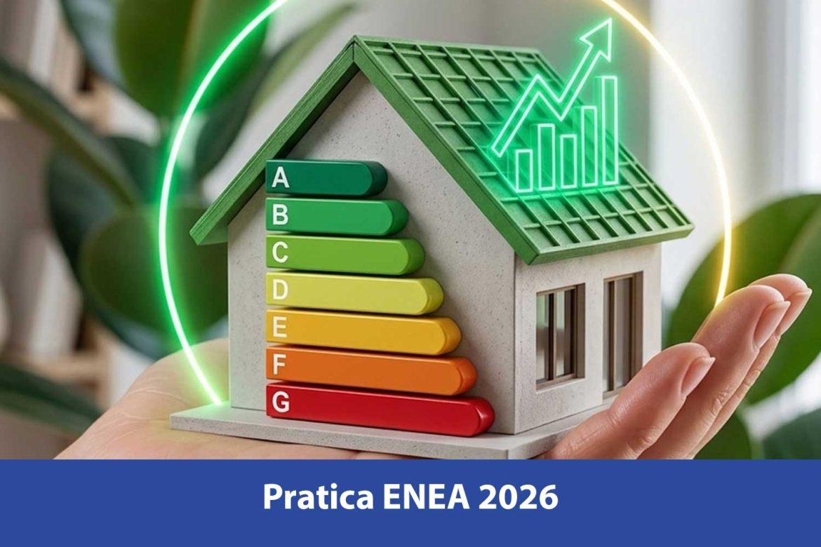 pratica enea 2026